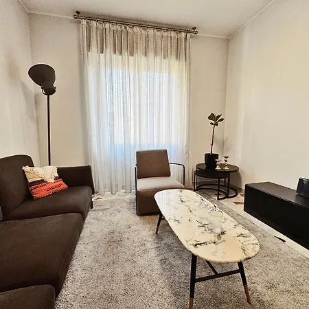 아파트 Casa Jean Centre 코모
