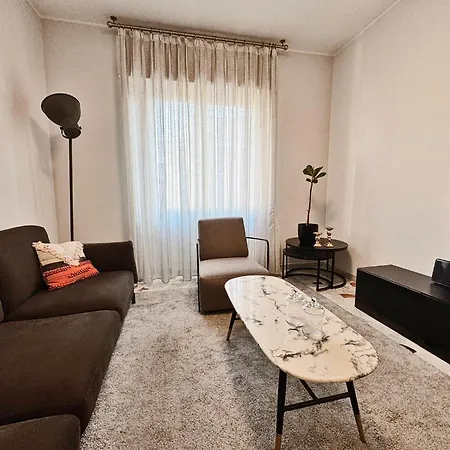 Casa Jean Centre كومو
