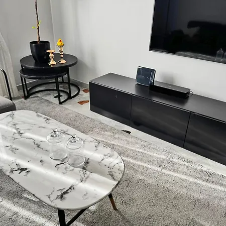 아파트 Casa Jean Centre 코모