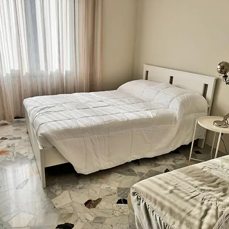 Casa Jean Centre 아파트 코모